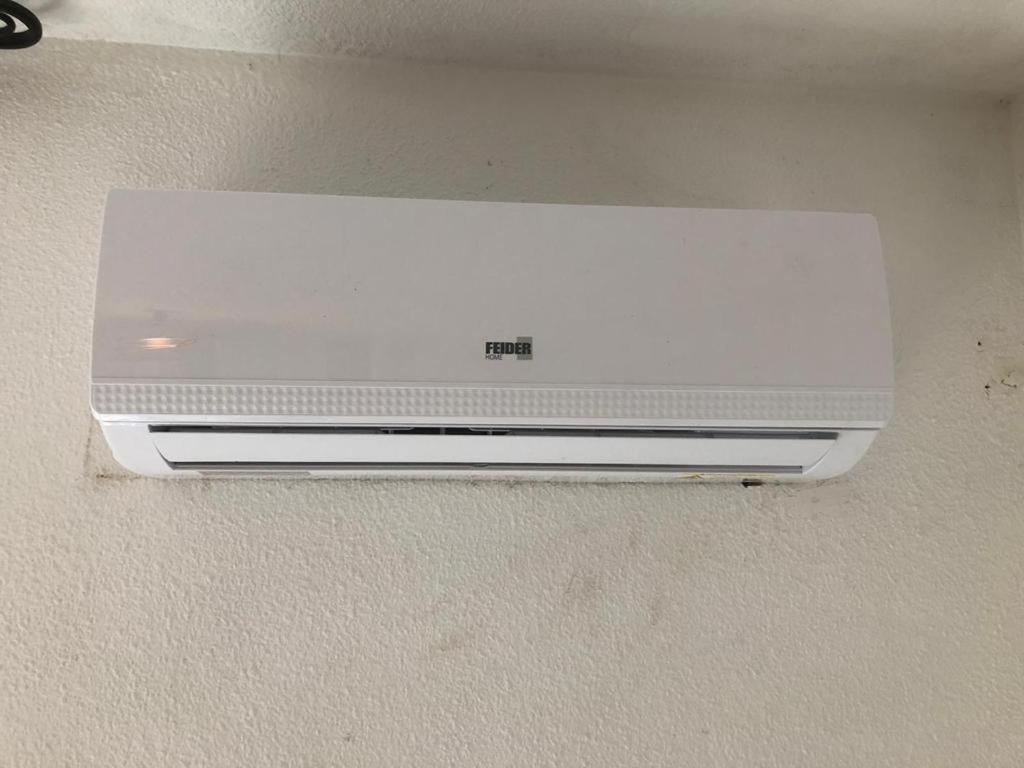 Ferienwohnung T2 Montpellier Plein Sud Clim Wifi Terrasse De 16M2 Exterior foto
