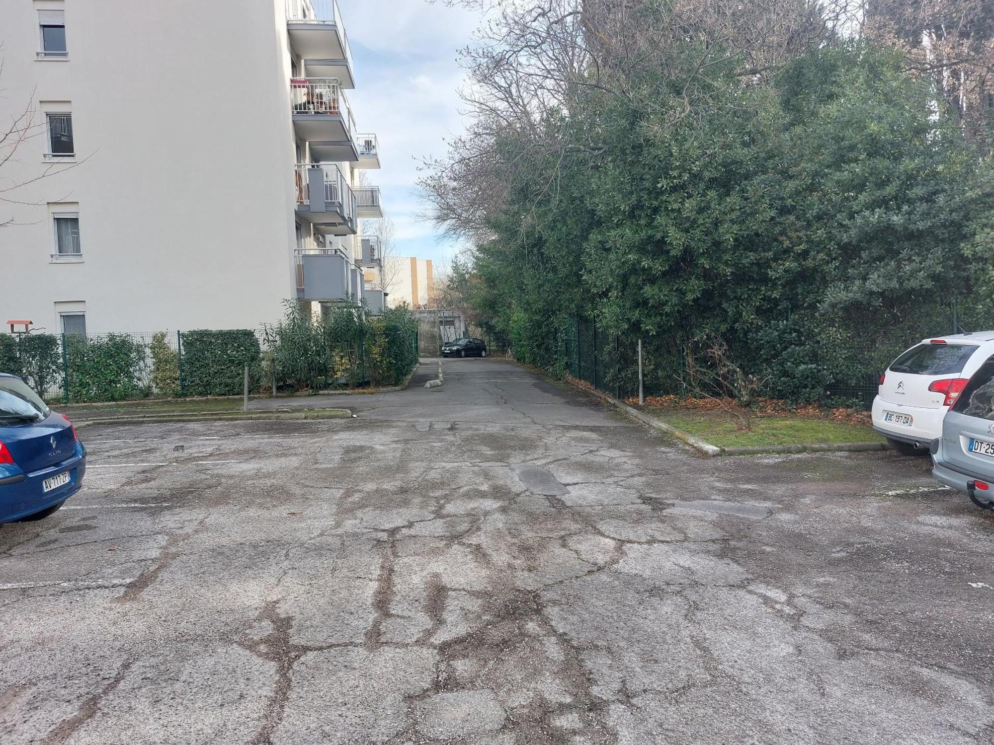 Ferienwohnung T2 Montpellier Plein Sud Clim Wifi Terrasse De 16M2 Exterior foto
