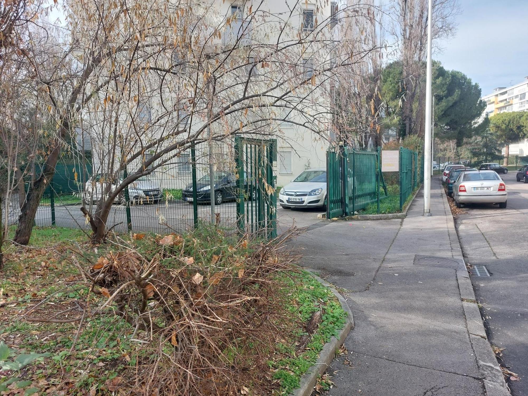 Ferienwohnung T2 Montpellier Plein Sud Clim Wifi Terrasse De 16M2 Exterior foto