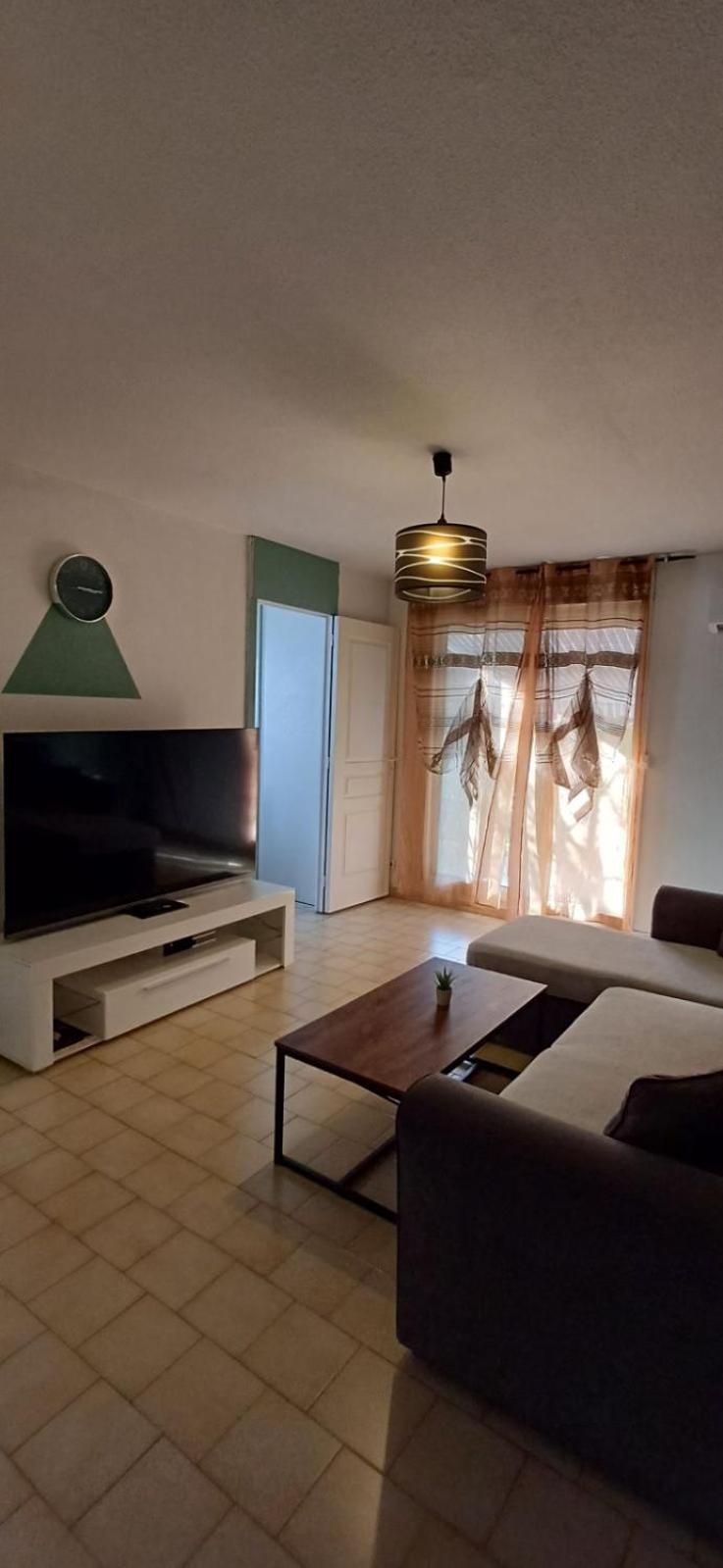 Ferienwohnung T2 Montpellier Plein Sud Clim Wifi Terrasse De 16M2 Exterior foto