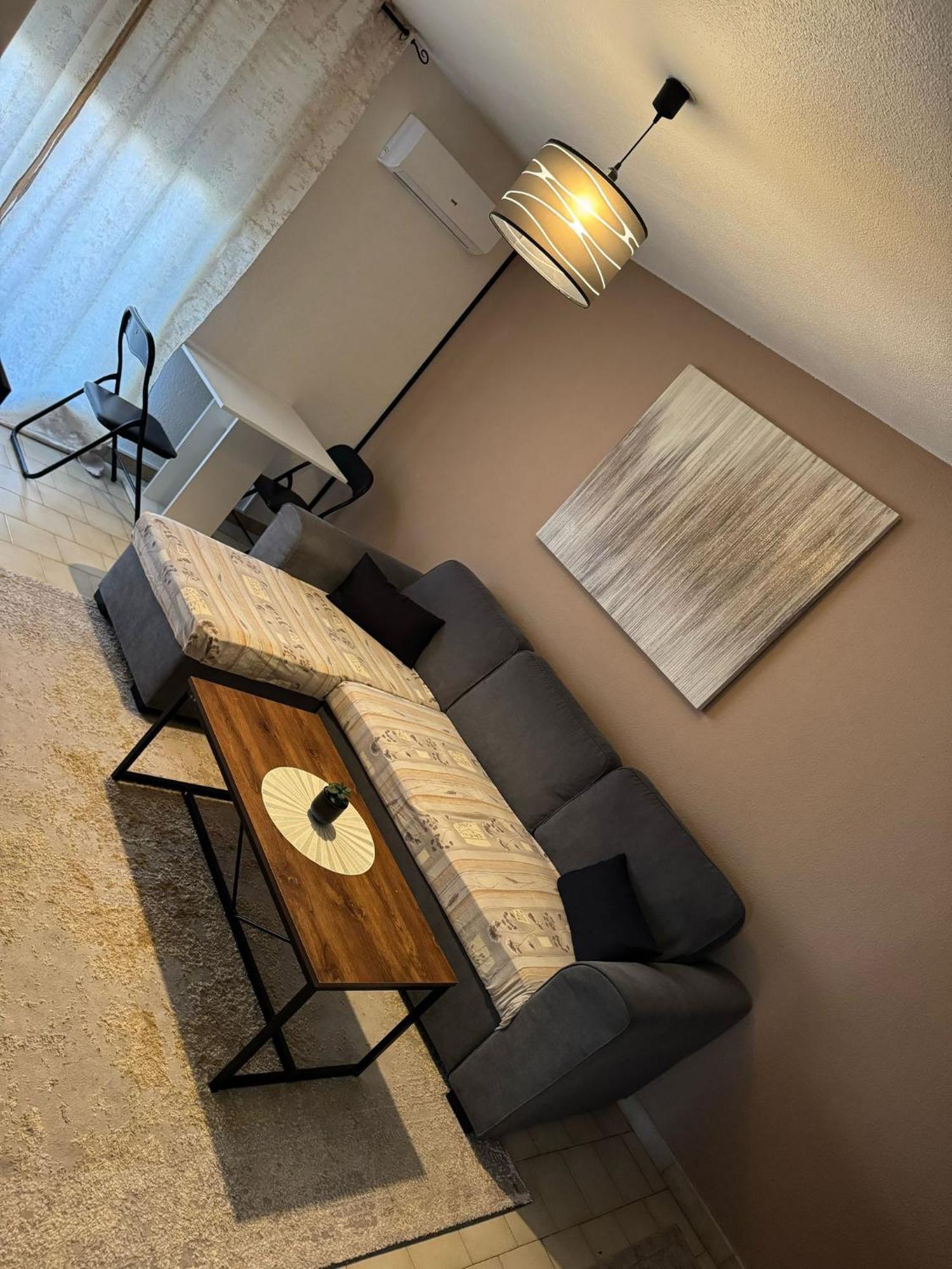 Ferienwohnung T2 Montpellier Plein Sud Clim Wifi Terrasse De 16M2 Exterior foto